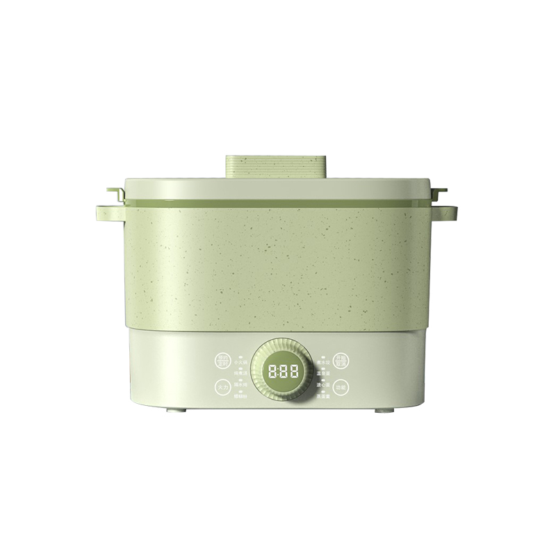 Multi-function cooker