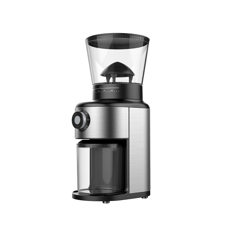 Drip coffee with Grinder & K-cup maker