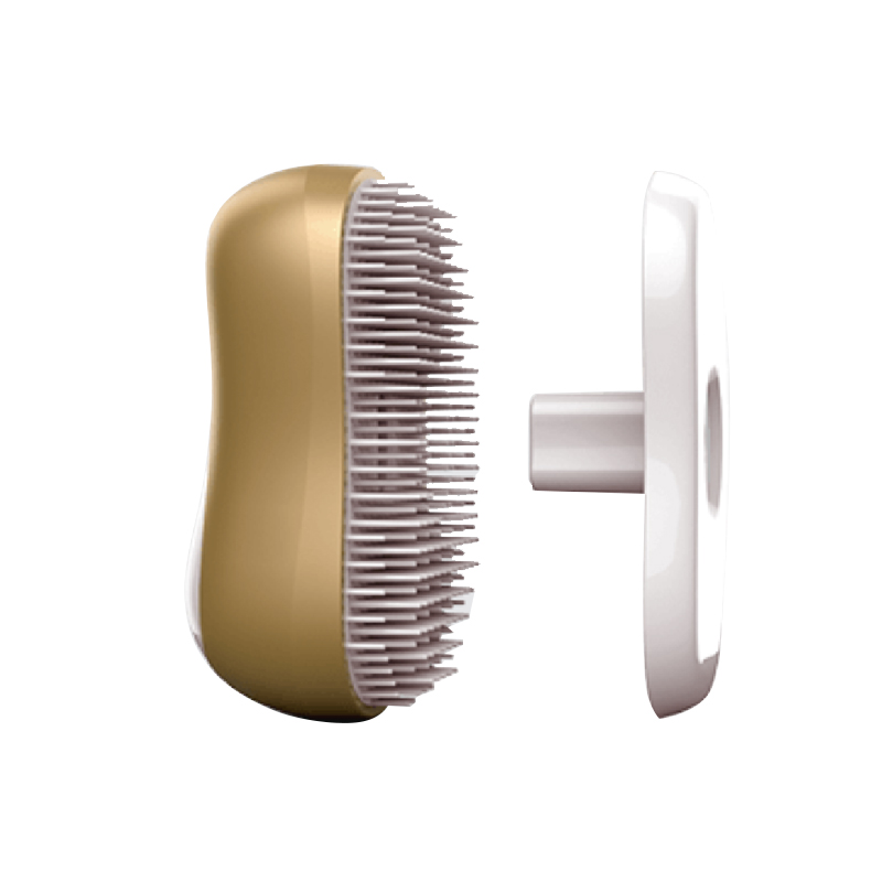 The Ultimate Tourmaline Detangling Hair Brush HB01