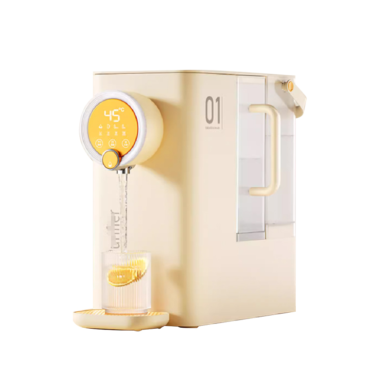 Countertop RO Water Purification System