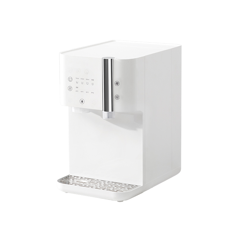 5 in 1 Sparkling water purifier