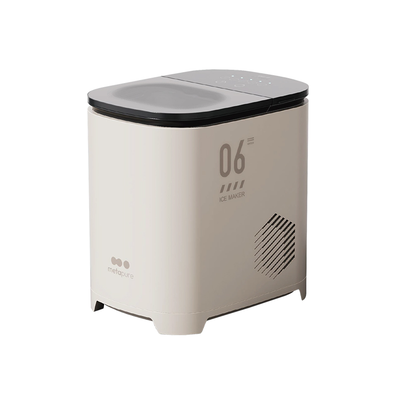 Mini Clean Ice Maker