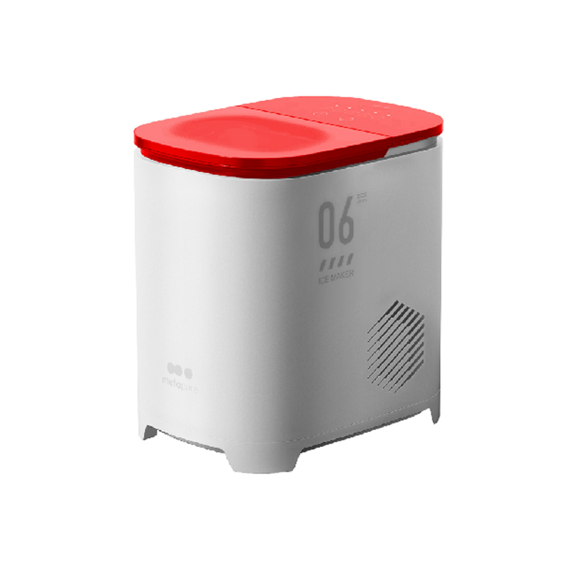 Mini Clean Ice Maker