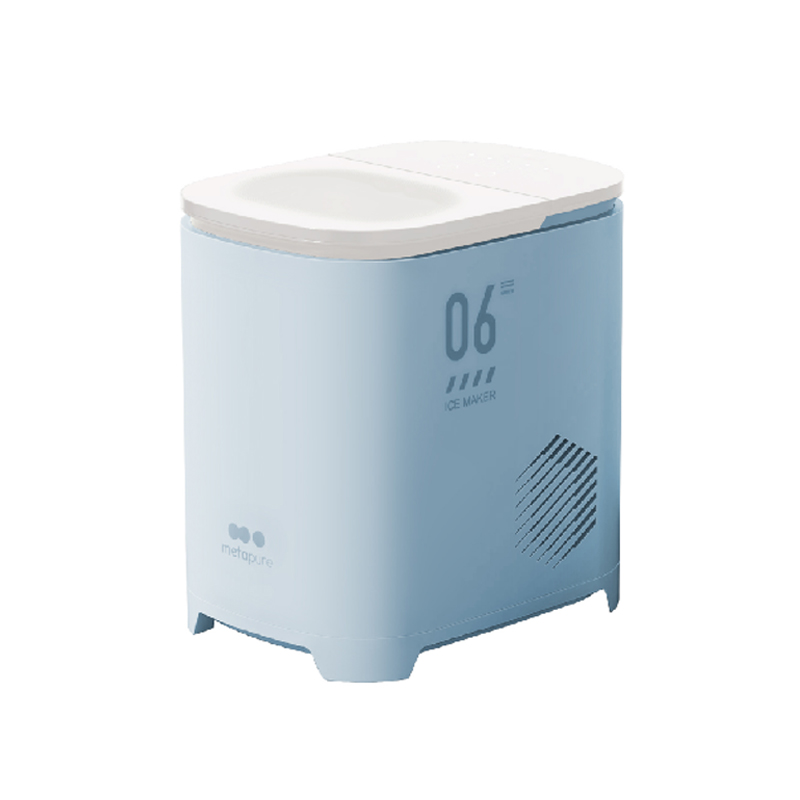 Mini Clean Ice Maker