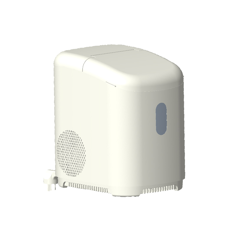 Nugget Ice Maker Countertop