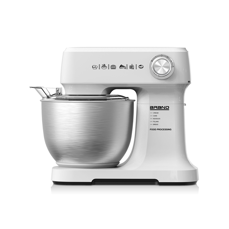 Stand mixer