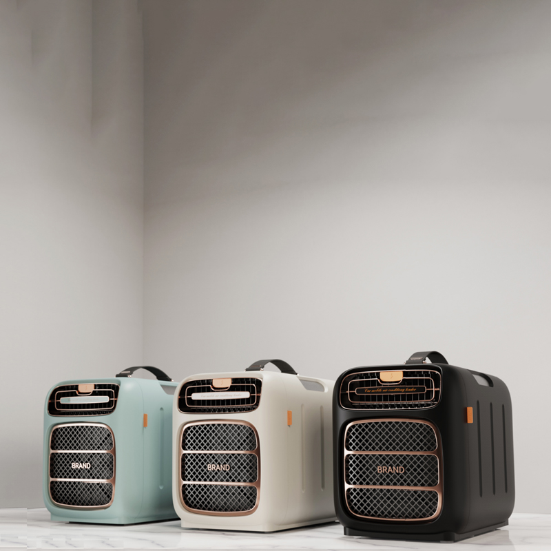 Portable air conditioner