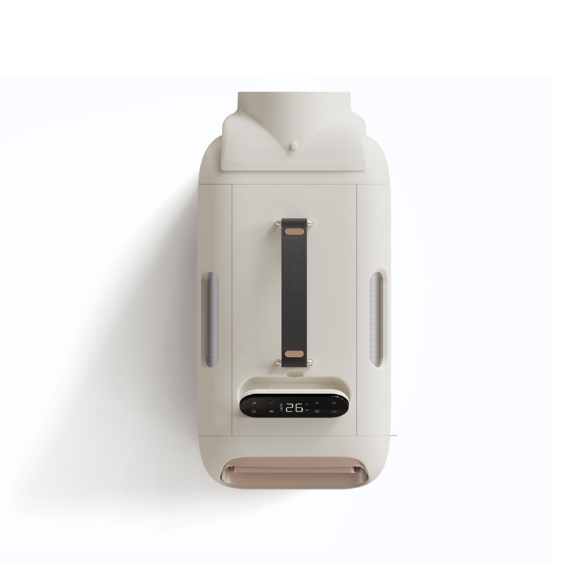 Portable air conditioner