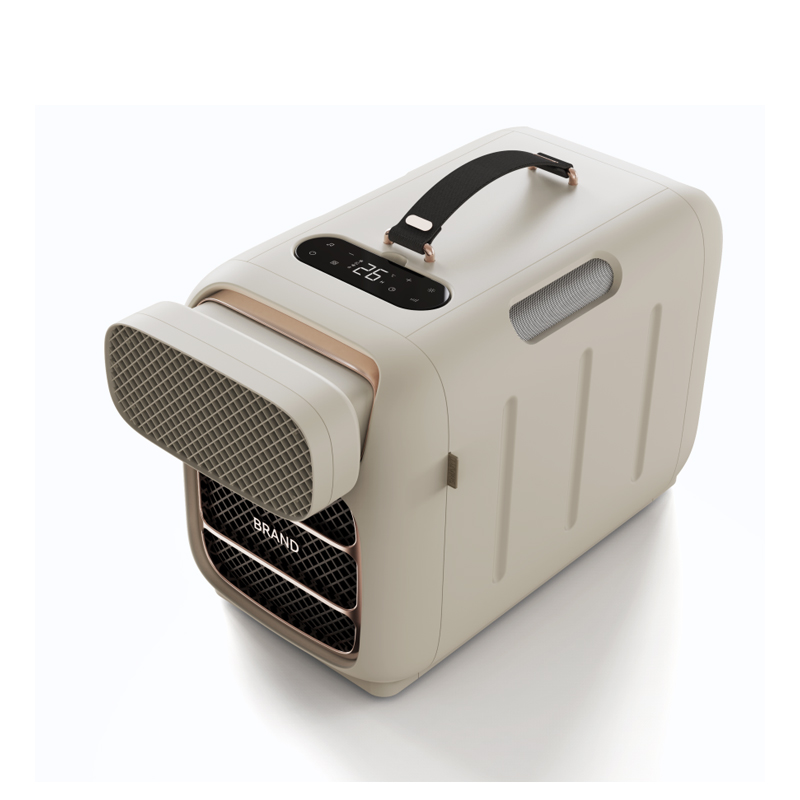 Portable air conditioner