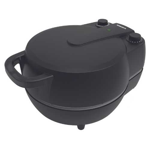 A13/CE 400℃ electric pizza oven