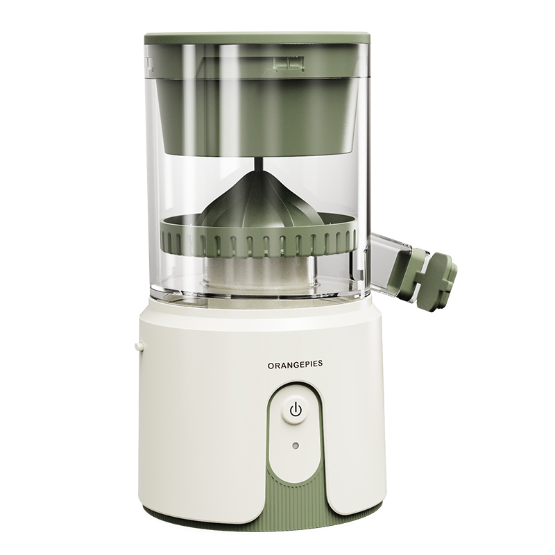 Portable Auto citrus Juicer – for orange, Lemon and grapefruit