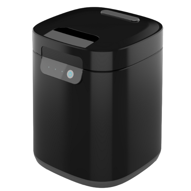 Composting maker