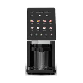 11- in 1 Ice Cream maker & Frozen Treat maker  KF-2501