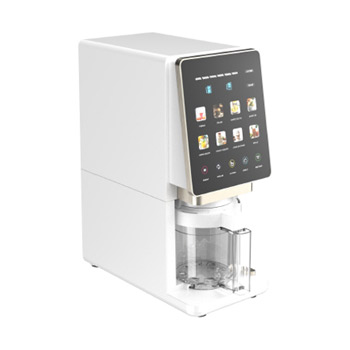 11- in 1 Ice Cream maker & Frozen Treat maker  KF-2501