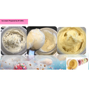 11- in 1 Ice Cream maker & Frozen Treat maker  KF-2501