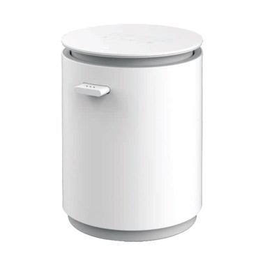 Quick Dry Food waste disposer UF015