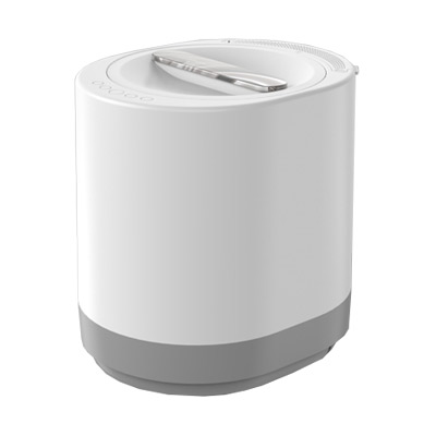 Quick Dry Food waste disposer UF010-3L