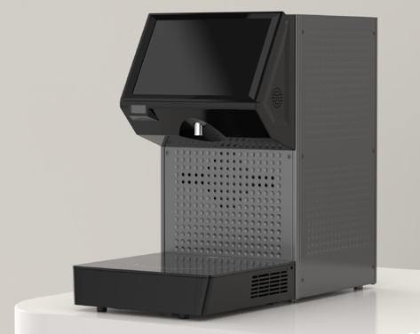 IH Multi-function Ramen cooker---Commercial Using N1