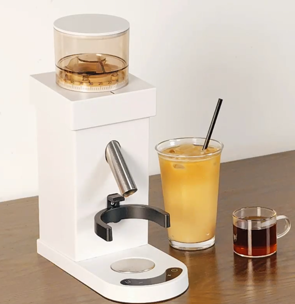 Anti-Static Wireless Conical Grinder  GC-GB008