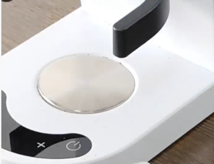 Anti-Static Wireless Conical Grinder  GC-GB008